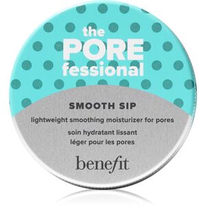 Benefit The POREfessional Smooth Sip gyengéd géles krém hidratálja a bőrt és minimalizálja a pórusokat 50 ml
