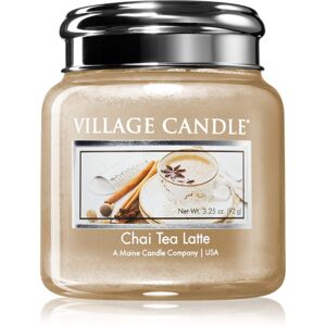 Village Candle Chai Tea Latte illatgyertya 92 g