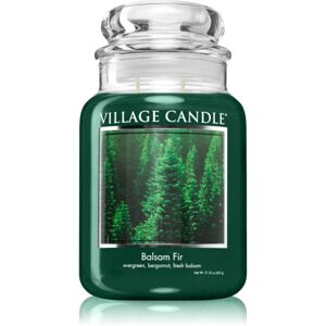Village Candle Balsam Fir illatgyertya 602 g