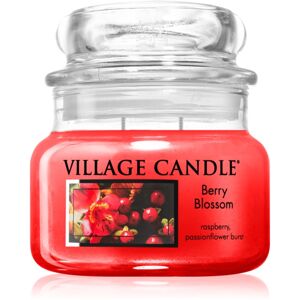 Village Candle Berry Blossom illatgyertya 262 g