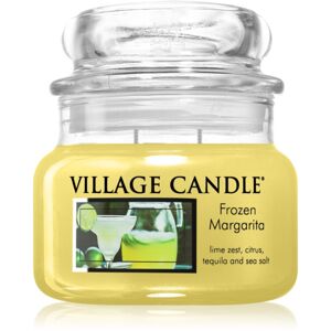 Village Candle Frozen Margarita illatgyertya 262 g