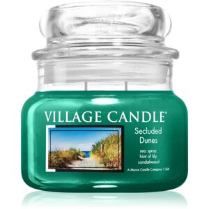 Village Candle Secluded Dunes illatgyertya 262 g