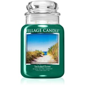 Village Candle Secluded Dunes illatgyertya 602 g