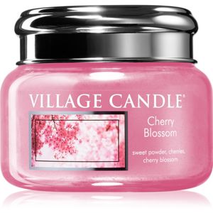 Village Candle Cherry Blossom illatos gyertya 262 g