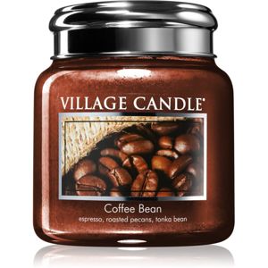 Village Candle Coffee Bean illatos gyertya 390 g