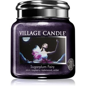 Village Candle Sugarplum Fairy illatos gyertya 390 g