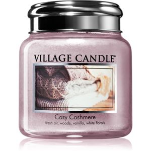 Village Candle illatos gyertya 390 g