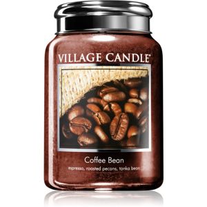 Village Candle Coffee Bean illatos gyertya 602 g