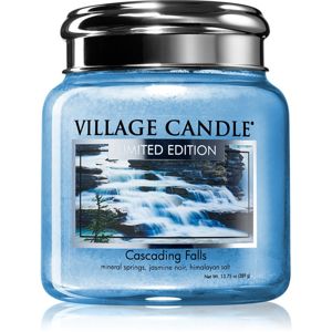 Village Candle Cascading Falls illatgyertya 390 g