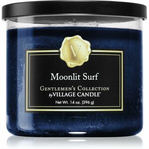 Village Candle Gentlemen's Collection Moonlit Surf illatgyertya 396 g