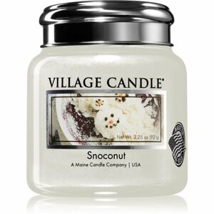 Village Candle Snoconut illatos gyertya