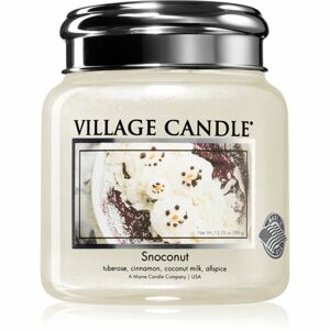 Village Candle Snoconut illatos gyertya 390 g