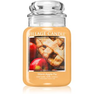 Village Candle Warm Apple Pie illatgyertya 602 g