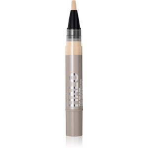 Smashbox Halo Healthy Glow 4-in1 Perfecting Pen Világosító korrektor ceruzában árnyalat F10N - Level-One Fair With a Neutral Undertone 3,5 ml