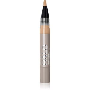 Smashbox Halo Healthy Glow 4-in1 Perfecting Pen Világosító korrektor ceruzában árnyalat L20N -Level-Two Light With a Neutral Undertone 3,5 ml