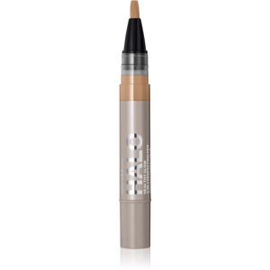 Smashbox Halo Healthy Glow 4-in1 Perfecting Pen Világosító korrektor ceruzában árnyalat L30N - Level-Three Light With a Neutral Undertone 3,5 ml