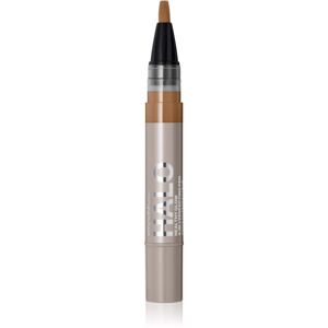 Smashbox Halo Healthy Glow 4-in1 Perfecting Pen Világosító korrektor ceruzában árnyalat M20N -Level-Two Medium With a Neutral Undertone 3,5 ml