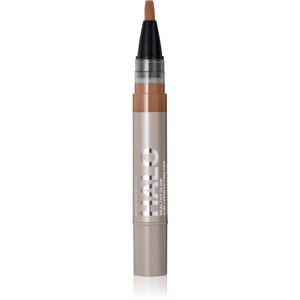 Smashbox Halo Healthy Glow 4-in1 Perfecting Pen Világosító korrektor ceruzában árnyalat M30N - Level-Three Medium With a Neutral Undertone 3,5 ml