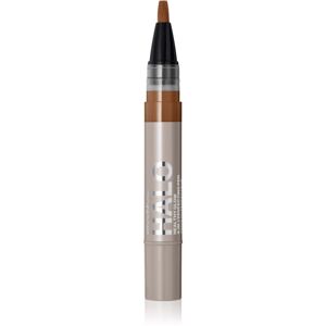 Smashbox Halo Healthy Glow 4-in1 Perfecting Pen Világosító korrektor ceruzában árnyalat T10N -Level-One Tan With a Neutral Undertone 3,5 ml