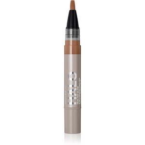 Smashbox Halo Healthy Glow 4-in1 Perfecting Pen Világosító korrektor ceruzában árnyalat T20N -Level-Two Tan With a Neutral Undertone 3,5 ml