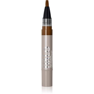 Smashbox Halo Healthy Glow 4-in1 Perfecting Pen Világosító korrektor ceruzában árnyalat D10N -Level-One Dark With a Neutral Undertone 3,5 ml