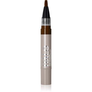 Smashbox Halo Healthy Glow 4-in1 Perfecting Pen Világosító korrektor ceruzában árnyalat D20N -Level-Two Dark With a Neutral Undertone 3,5 ml
