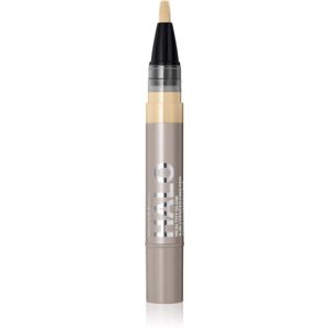 Smashbox Halo Healthy Glow 4-in1 Perfecting Pen Világosító korrektor ceruzában árnyalat F20W -Level-Two Fair With a Warm Undertone 3,5 ml