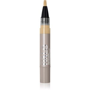Smashbox Halo Healthy Glow 4-in1 Perfecting Pen Világosító korrektor ceruzában árnyalat L10W -Level-One Light With a Warm Undertone 3,5 ml