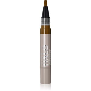 Smashbox Halo Healthy Glow 4-in1 Perfecting Pen Világosító korrektor ceruzában árnyalat D30W -Level-Three Dark With a Warm Undertone 3,5 ml