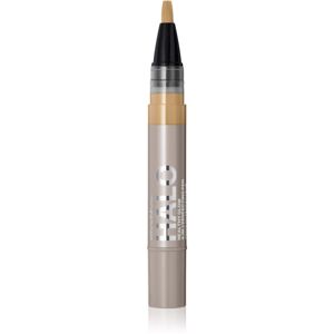 Smashbox Halo Healthy Glow 4-in1 Perfecting Pen Világosító korrektor ceruzában árnyalat L20O -Level-Two Light With an Olive Undertone 3,5 ml