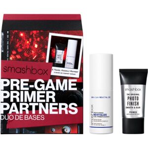 Smashbox Pre-Game Primer Partners ajándékszett