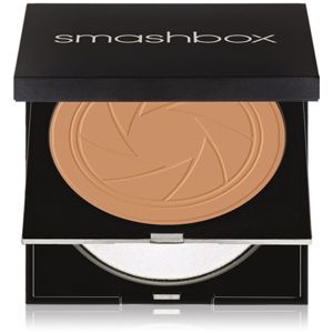 Smashbox Photo Filter Foundation kompakt púderes make-up árnyalat 7 Golden Medium Beige 9.9 g