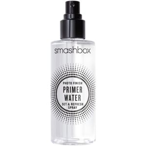 Smashbox Photo Finish Primer Water ragyogást adó primer spray -ben 116 ml