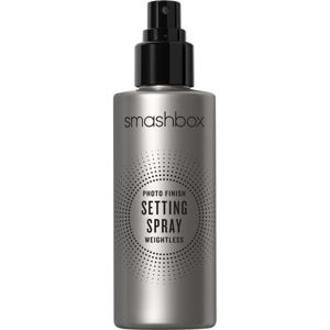 Smashbox Photo Finish Setting Spray Weightless make-up fixáló spray 116 ml