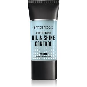 Smashbox Photo Finish Oil & Shine Control Primer mattító primer 30 ml