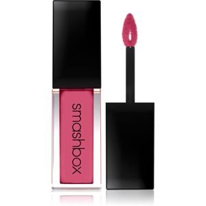 Smashbox Always on Liquid Lipstick mattító folyékony rúzs árnyalat - Hair Flip 4 ml