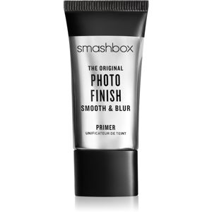 Smashbox Photo Finish Foundation Primer kisimító sminkalap 8 ml