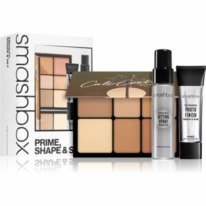 Smashbox Prime, Shape & Set dekoratív kozmetika szett