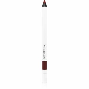 Smashbox Be Legendary Line & Prime Pencil szájkontúrceruza árnyalat Dark Reddish Brown 1,2 g