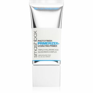 Smashbox Photo Finish Primerizer+ Hydrating Primer hidratáló make-up alap bázis 30 ml