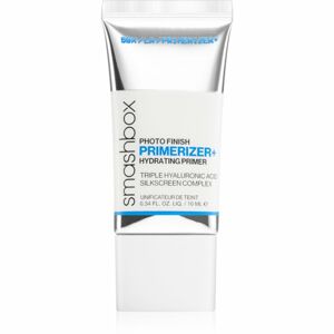 Smashbox Photo Finish Primerizer+ Hydrating Primer hidratáló make-up alap bázis 10 ml