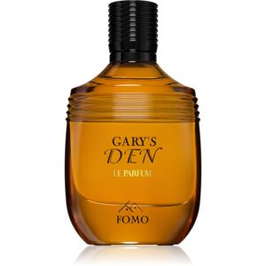 FOMO Gary's Den parfüm uraknak 100 ml