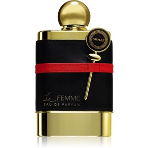Armaf Le Femme Eau de Parfum hölgyeknek 100 ml