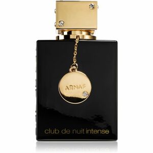 Armaf Club de Nuit Intense Woman Eau de Parfum hölgyeknek 105 ml