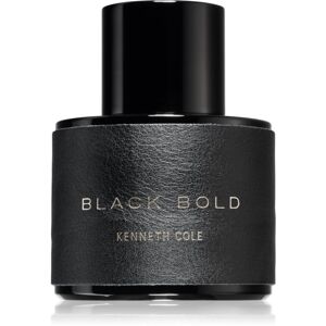 Kenneth Cole Black Bold Eau de Parfum uraknak 100 ml