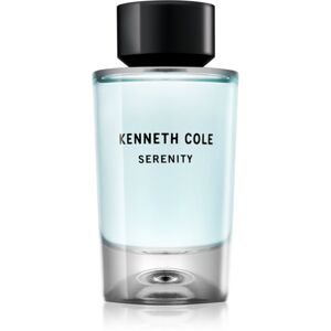 Kenneth Cole Serenity Eau de Toilette unisex 100 ml