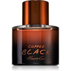 Kenneth Cole Copper Black Eau de Parfum uraknak 100 ml