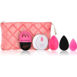 beautyblender® Make-Up Tool Box sminkapplikátorok szettben