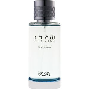 Rasasi Shaghaf Eau de Parfum uraknak 100 ml