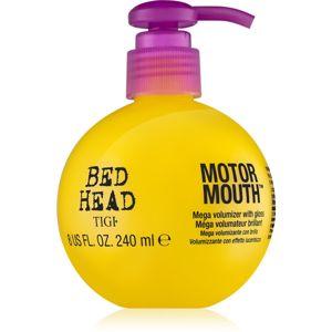 TIGI Bed Head Motor Mouth hajtömeg növelő krém neonos hatással 240 ml